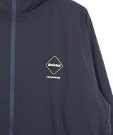 F.C.R.B（エフシーアールビー）マウンテンパーカー 紺 サイズ:XL メンズ/2200623840016