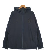 F.C.R.B マウンテンパーカー