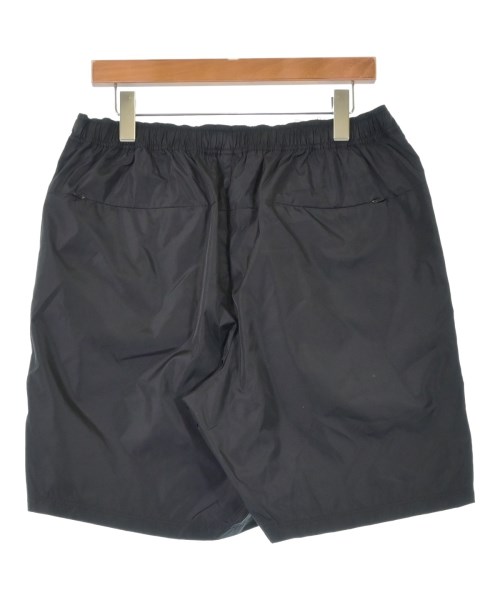 F.C.R.B（エフシーアールビー）ショートパンツ 黒 サイズ:L メンズ/2200623840023