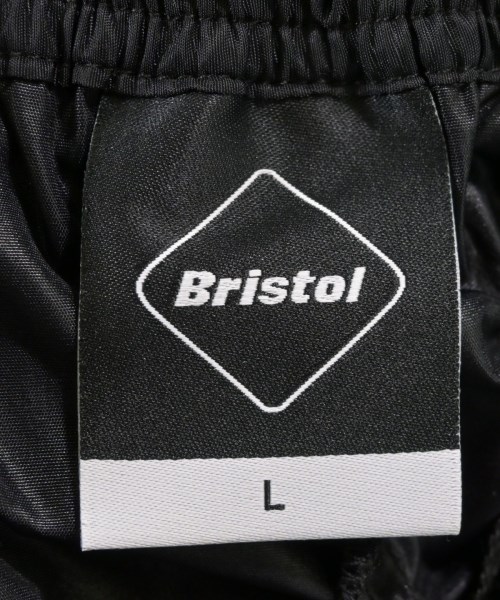 F.C.R.B（エフシーアールビー）ショートパンツ 黒 サイズ:L メンズ/2200623840023