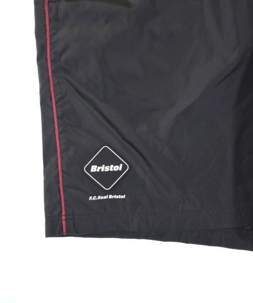 F.C.R.B（エフシーアールビー）ショートパンツ 黒 サイズ:L メンズ/2200623840023