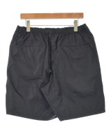 F.C.R.B（エフシーアールビー）ショートパンツ 黒 サイズ:L メンズ/2200623840023