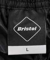 F.C.R.B（エフシーアールビー）ショートパンツ 黒 サイズ:L メンズ/2200623840023