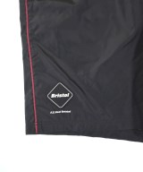 F.C.R.B（エフシーアールビー）ショートパンツ 黒 サイズ:L メンズ/2200623840023