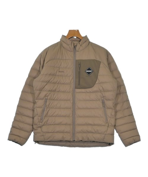 エフシーアールビー(F.C.R.B)のF.C.R.B ダウンジャケット/ダウンベスト