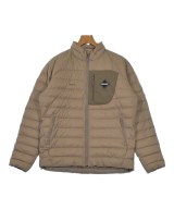 F.C.R.B ダウンジャケット/ダウンベスト