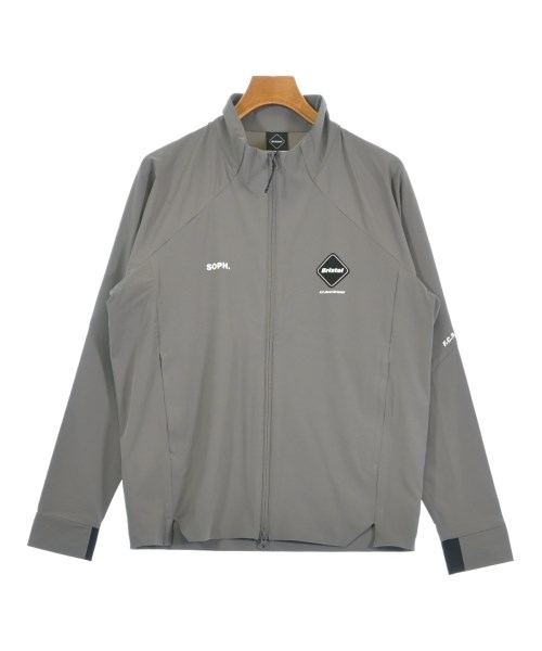 エフシーアールビー(F.C.R.B)のF.C.R.B マウンテンパーカー