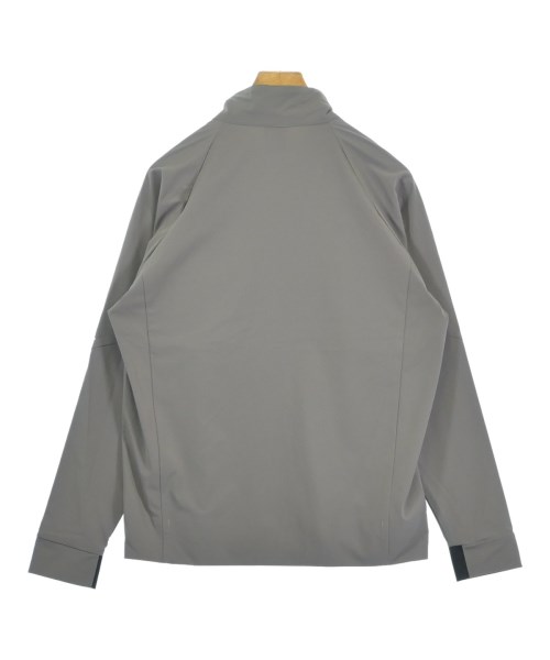 F.C.R.B（エフシーアールビー）マウンテンパーカー グレー サイズ:M メンズ/2200623840047