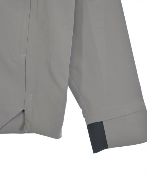 F.C.R.B（エフシーアールビー）マウンテンパーカー グレー サイズ:M メンズ/2200623840047