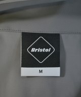 F.C.R.B（エフシーアールビー）マウンテンパーカー グレー サイズ:M メンズ/2200623840047