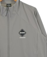 F.C.R.B（エフシーアールビー）マウンテンパーカー グレー サイズ:M メンズ/2200623840047