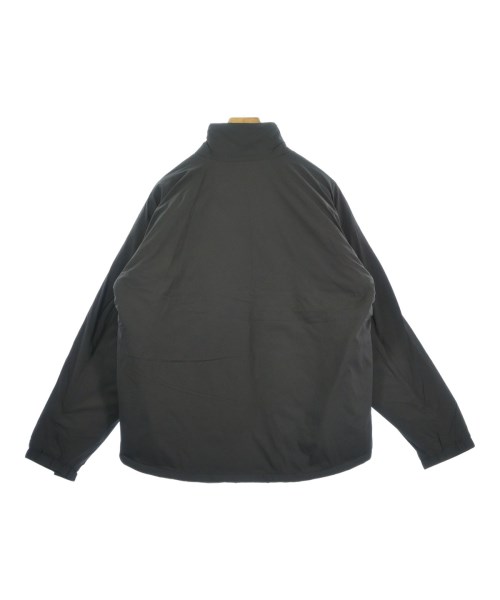 F.C.R.B（エフシーアールビー）ブルゾン 黒 サイズ:L メンズ/2200623840054