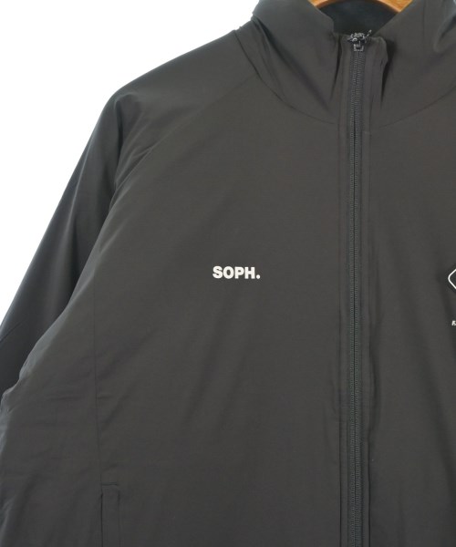 F.C.R.B（エフシーアールビー）ブルゾン 黒 サイズ:L メンズ/2200623840054