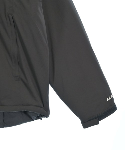 F.C.R.B（エフシーアールビー）ブルゾン 黒 サイズ:L メンズ/2200623840054
