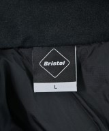 F.C.R.B（エフシーアールビー）ブルゾン 黒 サイズ:L メンズ/2200623840054