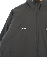 F.C.R.B（エフシーアールビー）ブルゾン 黒 サイズ:L メンズ/2200623840054