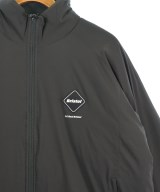 F.C.R.B（エフシーアールビー）ブルゾン 黒 サイズ:L メンズ/2200623840054