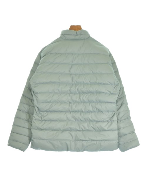 F.C.R.B（エフシーアールビー）ダウンジャケット/ダウンベスト 緑 サイズ:L メンズ/2200623840061