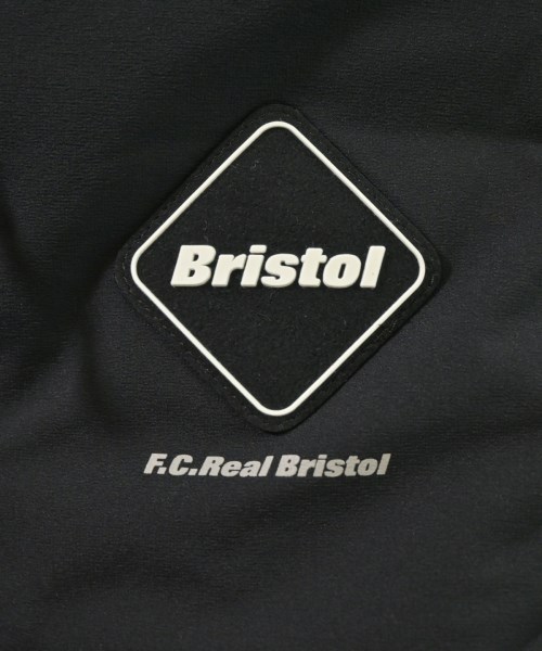 F.C.R.B（エフシーアールビー）ダウンジャケット/ダウンベスト 緑 サイズ:L メンズ/2200623840061