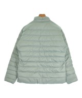 F.C.R.B（エフシーアールビー）ダウンジャケット/ダウンベスト 緑 サイズ:L メンズ/2200623840061