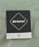 F.C.R.B（エフシーアールビー）ダウンジャケット/ダウンベスト 緑 サイズ:L メンズ/2200623840061