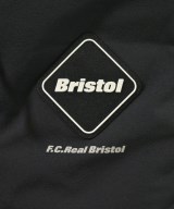 F.C.R.B（エフシーアールビー）ダウンジャケット/ダウンベスト 緑 サイズ:L メンズ/2200623840061