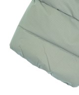 F.C.R.B（エフシーアールビー）ダウンジャケット/ダウンベスト 緑 サイズ:L メンズ/2200623840061