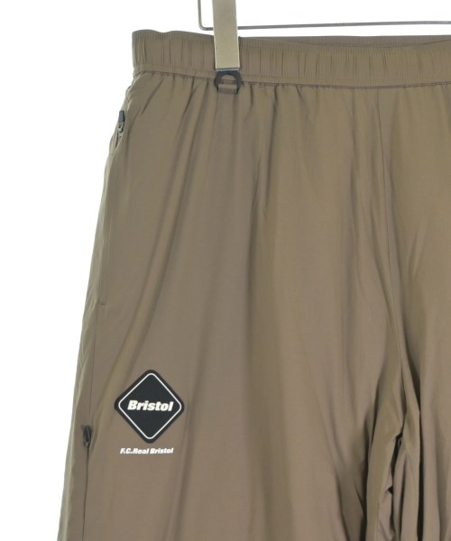 F.C.R.B（エフシーアールビー）その他 茶 サイズ:L メンズ/2200623840078