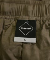 F.C.R.B（エフシーアールビー）その他 茶 サイズ:L メンズ/2200623840078
