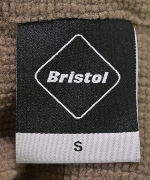 F.C.R.B（エフシーアールビー）その他 ベージュ サイズ:S メンズ/2200623840085