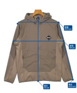 F.C.R.B（エフシーアールビー）その他 ベージュ サイズ:S メンズ/2200623840085