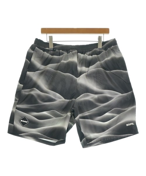 エフシーアールビー(F.C.R.B)のF.C.R.B ショートパンツ
