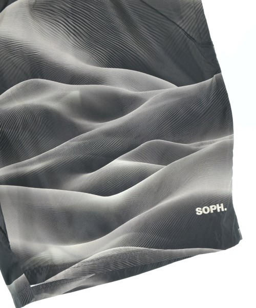 F.C.R.B（エフシーアールビー）ショートパンツ 黒 サイズ:XL メンズ/2200623840092