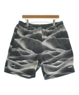 F.C.R.B（エフシーアールビー）ショートパンツ 黒 サイズ:XL メンズ/2200623840092