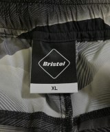 F.C.R.B（エフシーアールビー）ショートパンツ 黒 サイズ:XL メンズ/2200623840092