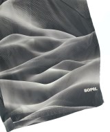 F.C.R.B（エフシーアールビー）ショートパンツ 黒 サイズ:XL メンズ/2200623840092