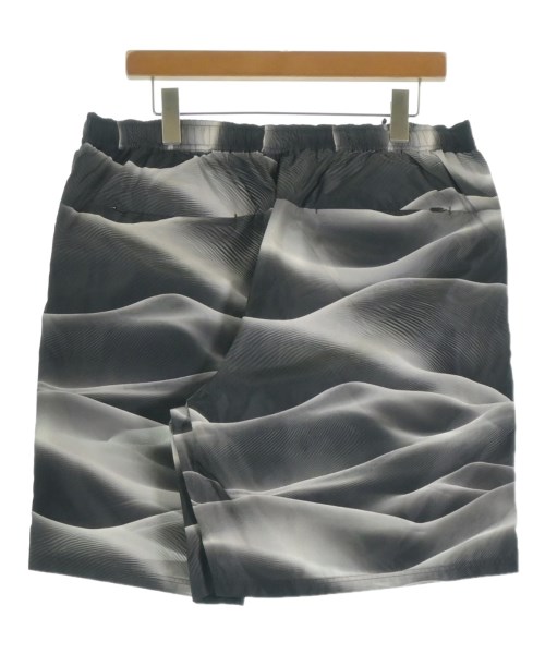 F.C.R.B（エフシーアールビー）ショートパンツ 黒 サイズ:XL メンズ/2200623840108