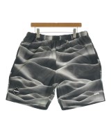 F.C.R.B（エフシーアールビー）ショートパンツ 黒 サイズ:XL メンズ/2200623840108