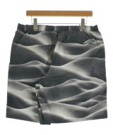 F.C.R.B（エフシーアールビー）ショートパンツ 黒 サイズ:XL メンズ/2200623840108