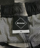 F.C.R.B（エフシーアールビー）ショートパンツ 黒 サイズ:XL メンズ/2200623840108