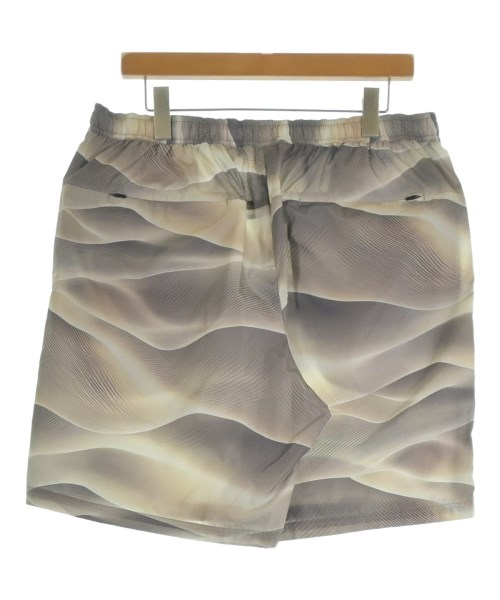 F.C.R.B（エフシーアールビー）ショートパンツ ベージュ サイズ:L メンズ/2200623840115