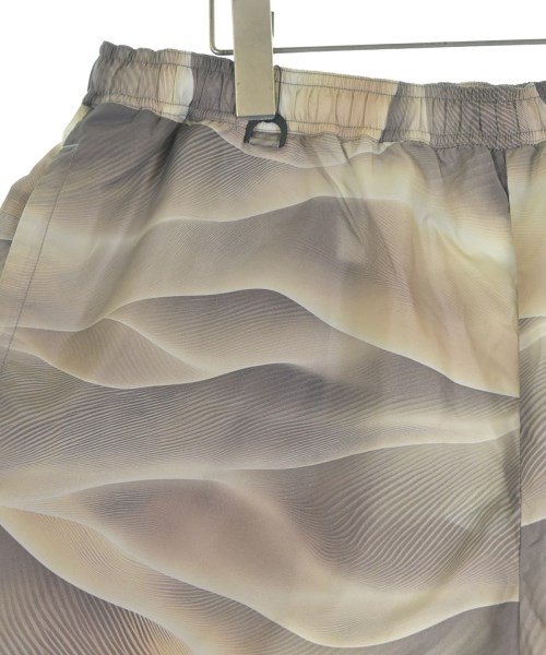 F.C.R.B（エフシーアールビー）ショートパンツ ベージュ サイズ:L メンズ/2200623840115