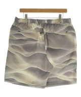 F.C.R.B（エフシーアールビー）ショートパンツ ベージュ サイズ:L メンズ/2200623840115