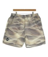 F.C.R.B ショートパンツ