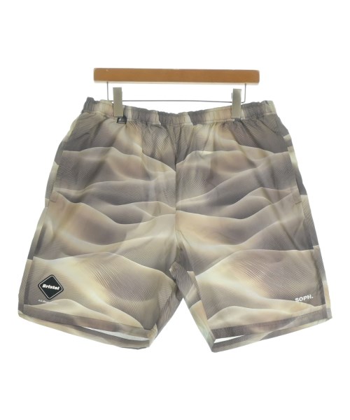 エフシーアールビー(F.C.R.B)のF.C.R.B ショートパンツ
