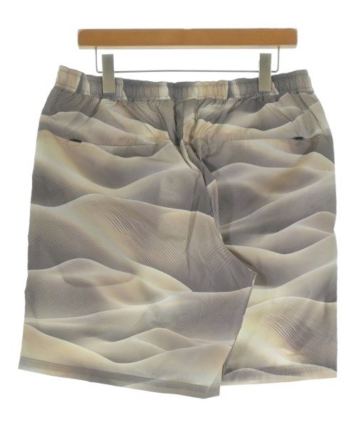 F.C.R.B（エフシーアールビー）ショートパンツ ベージュ サイズ:L メンズ/2200623840122