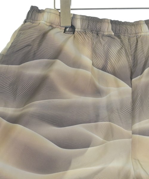 F.C.R.B（エフシーアールビー）ショートパンツ ベージュ サイズ:L メンズ/2200623840122