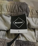 F.C.R.B（エフシーアールビー）ショートパンツ ベージュ サイズ:L メンズ/2200623840122