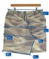 F.C.R.B（エフシーアールビー）ショートパンツ ベージュ サイズ:L メンズ/2200623840122