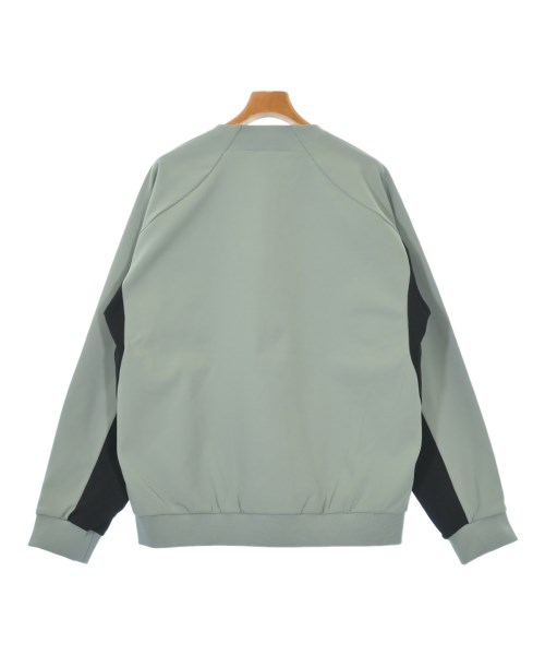 F.C.R.B（エフシーアールビー）スウェット 緑 サイズ:XXL メンズ/2200623840139